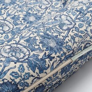 DockATot Grand Dock, Pink & Rose Print (Sold Out US)